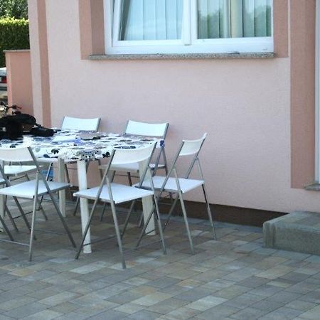 Ferienwohnung App Dzafic Vrh  Exterior foto