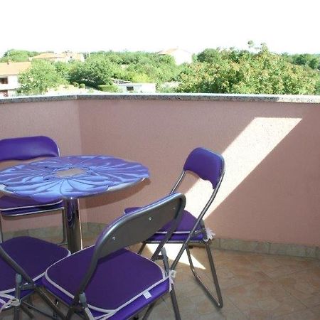 Ferienwohnung App Dzafic Vrh  Exterior foto
