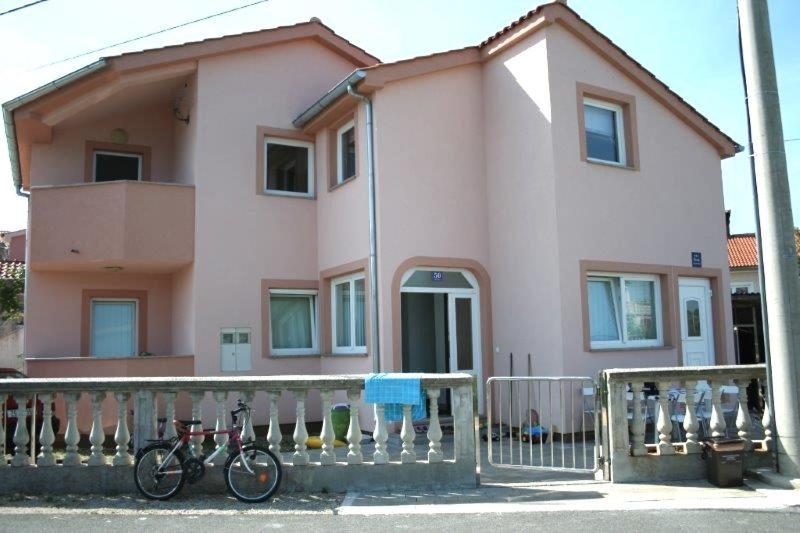 Ferienwohnung App Dzafic Vrh  Exterior foto
