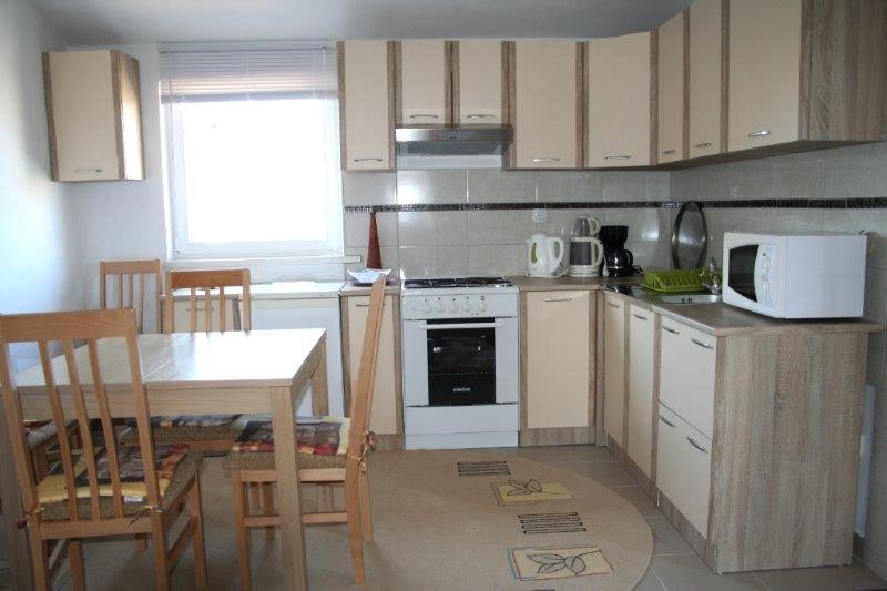 Ferienwohnung App Dzafic Vrh  Exterior foto