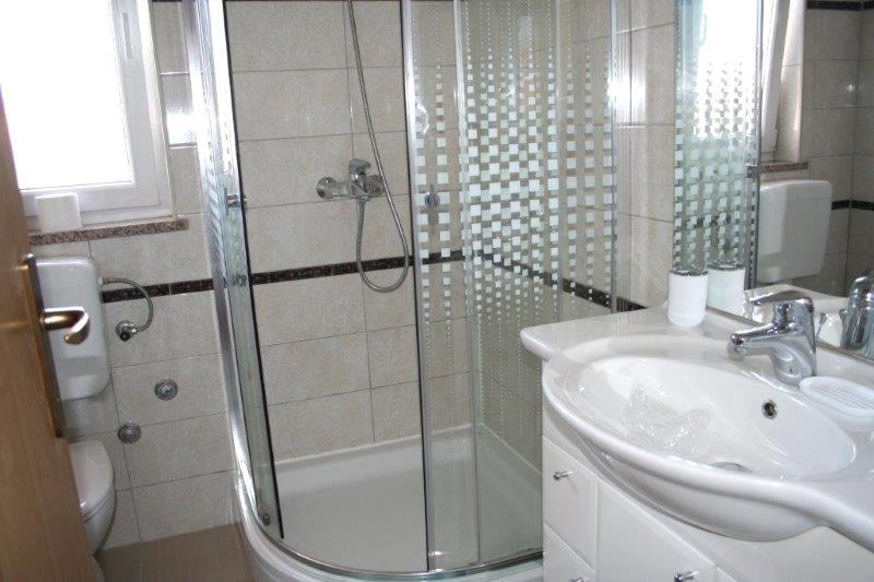 Ferienwohnung App Dzafic Vrh  Exterior foto