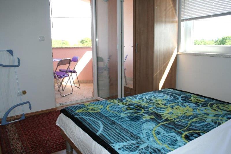 Ferienwohnung App Dzafic Vrh  Exterior foto