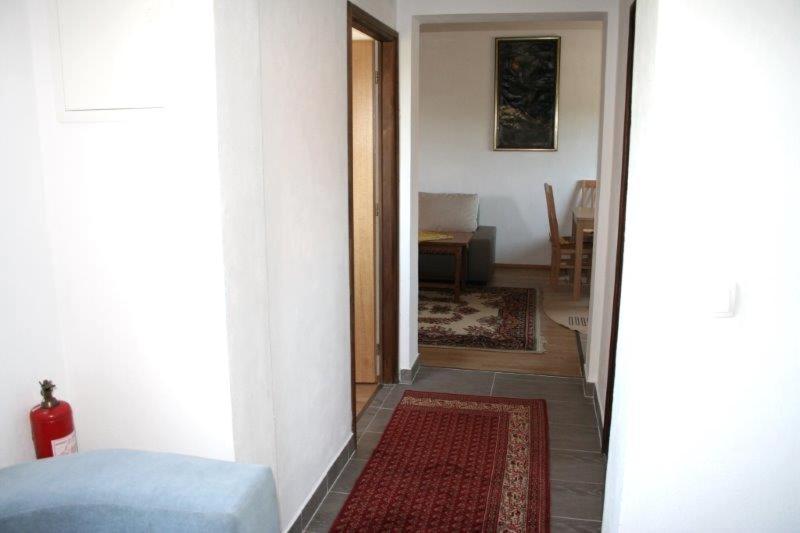 Ferienwohnung App Dzafic Vrh  Exterior foto