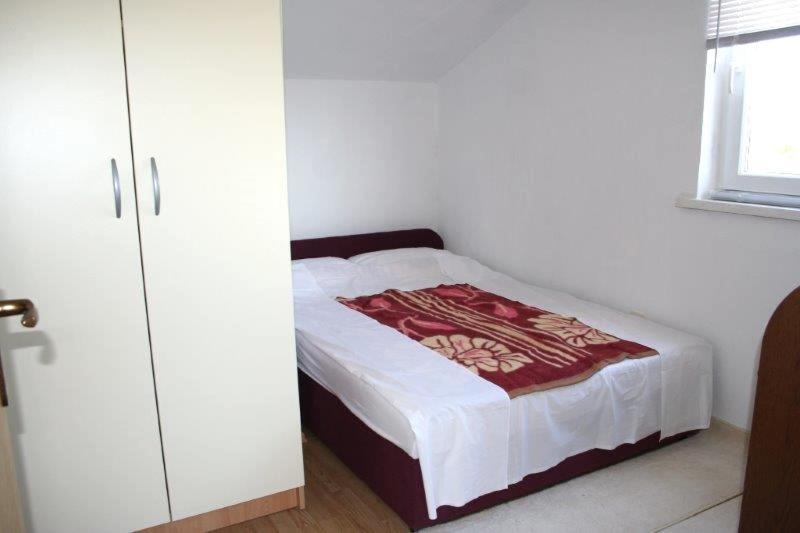 Ferienwohnung App Dzafic Vrh  Exterior foto