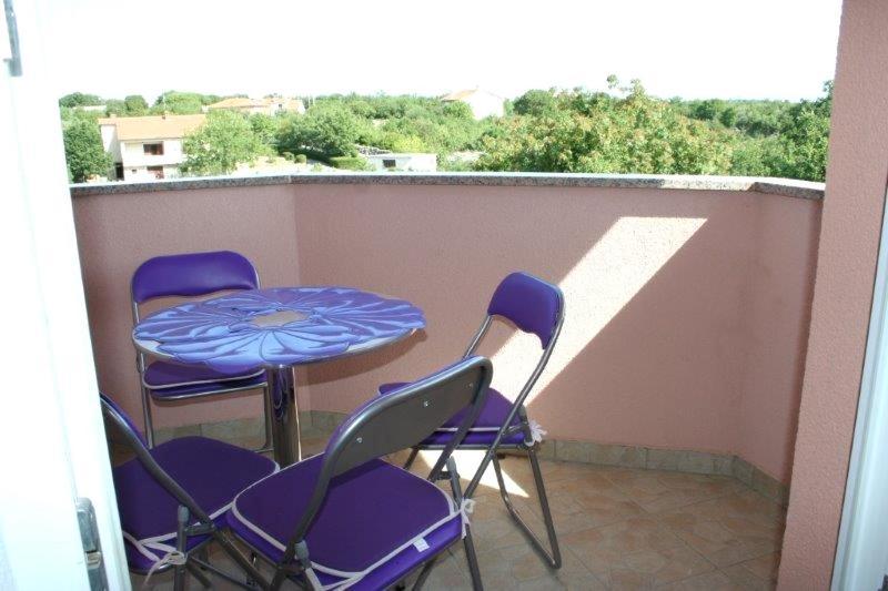 Ferienwohnung App Dzafic Vrh  Exterior foto