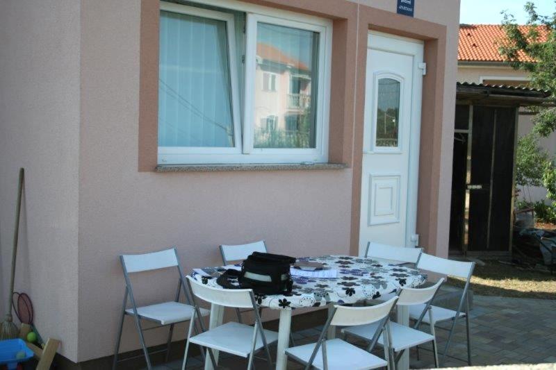 Ferienwohnung App Dzafic Vrh  Exterior foto