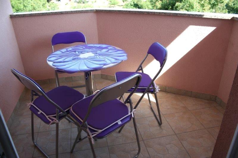 Ferienwohnung App Dzafic Vrh  Exterior foto